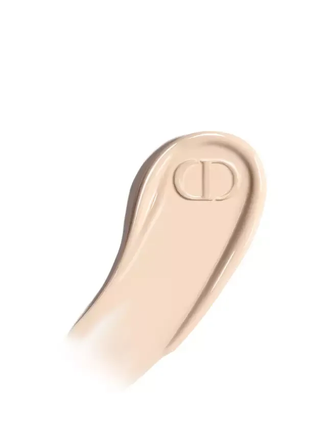 Тональный крем Forever Skin Glow с 24-часовой стойкостью и сияющим финишем DIOR, 0N — фото 2