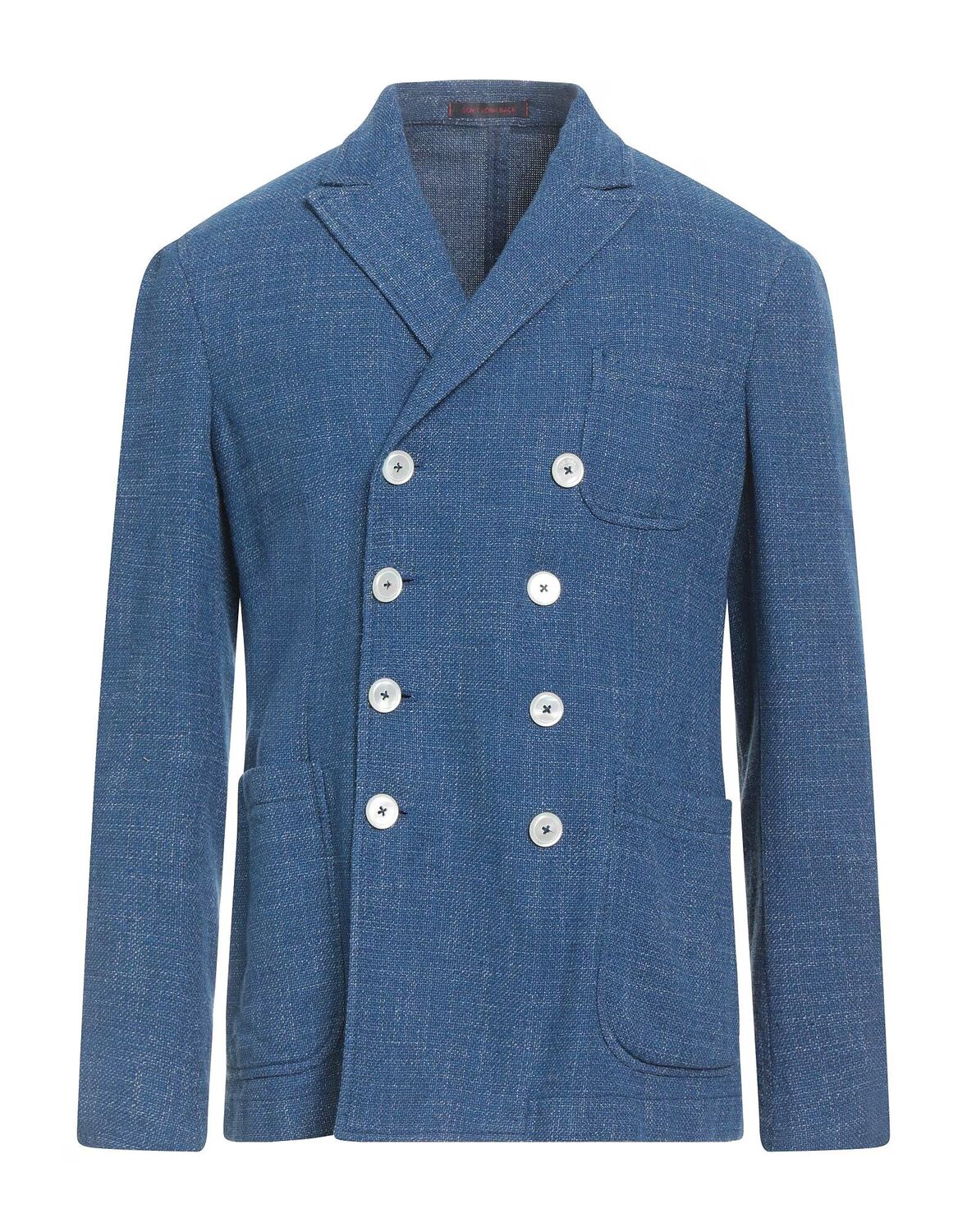 

Блейзер The Gigi, пастельно-голубой