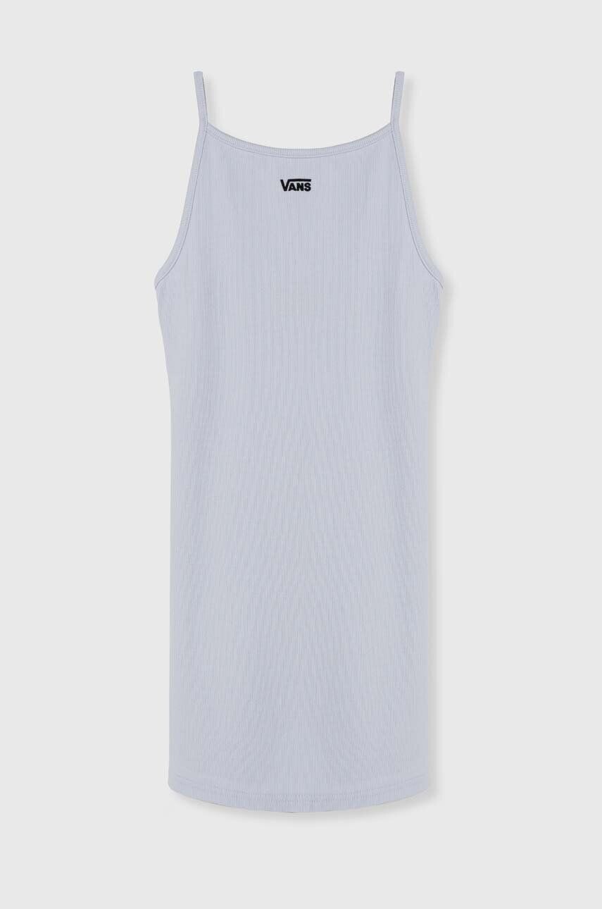 

Платье Vans для девочек GIRLS JESSIE II DRESS, синий