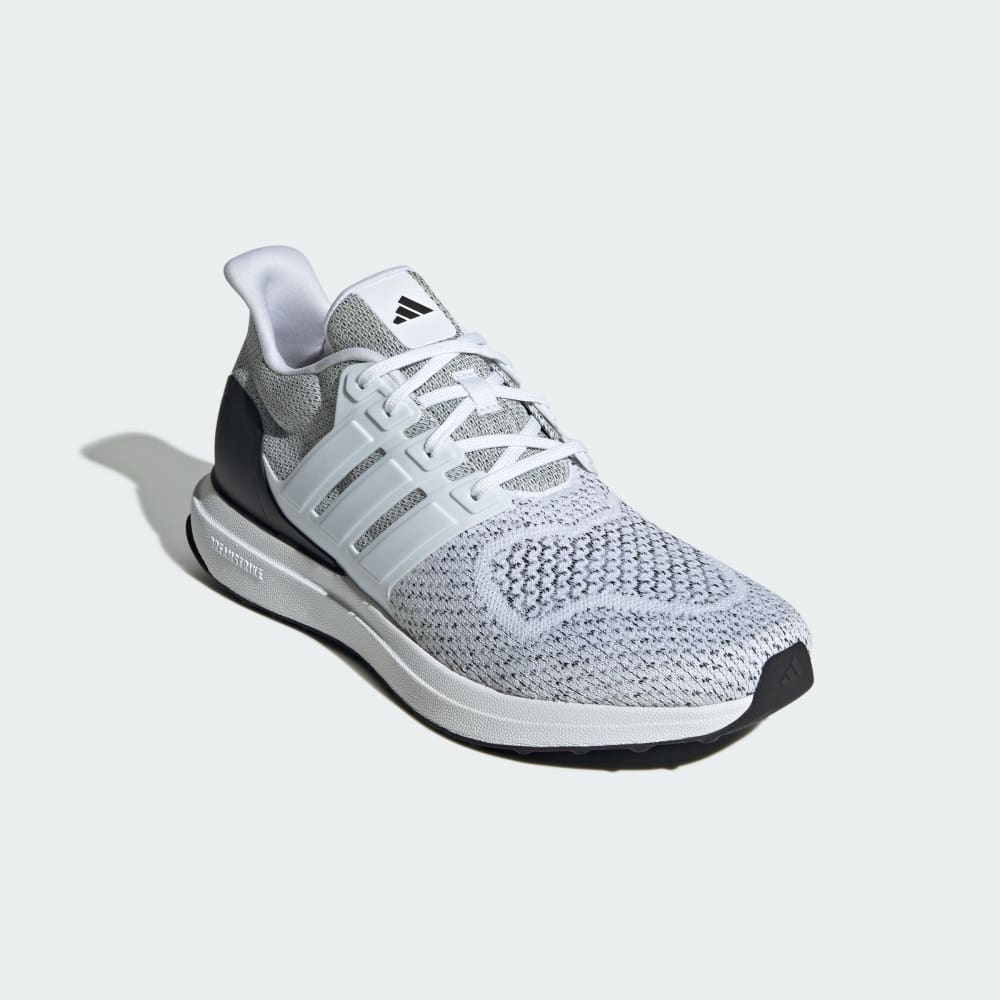 Кроссовки Adidas Ultradream DNA Shoes, цвет Cloud White/Core Black/Cloud White — фото 4