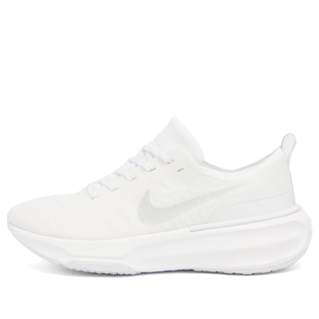 

Кроссовки Invincible 3 Nike Running, мультиколор