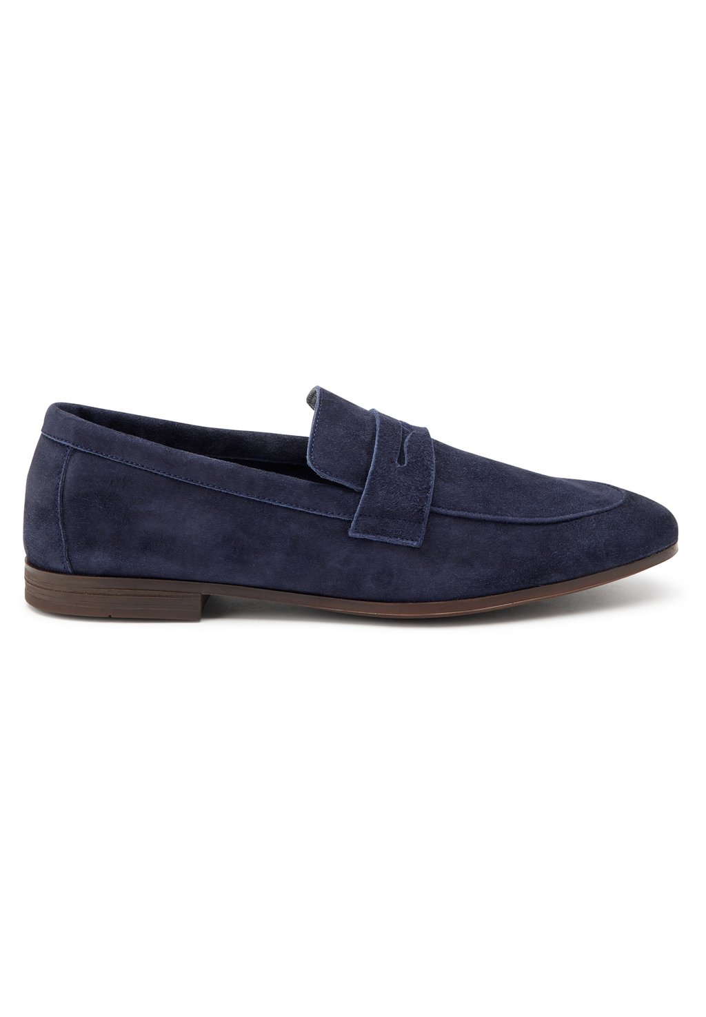 

Обувь без шнурков Frau Shoes, синий