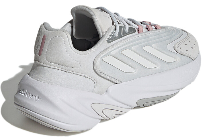 Кроссовки Adidas Originals Ozelia Lifestyle Women, серый — фото 2
