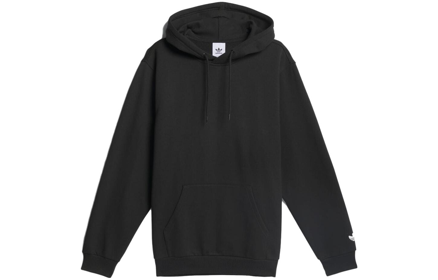 

Толстовка мужская черная Adidas Originals, черный