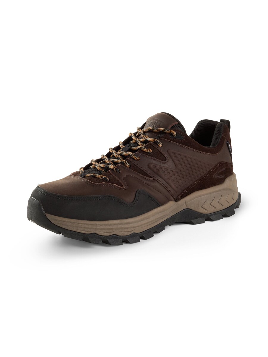 

Туфли на шнуровке CAMEL ACTIVE, Brown