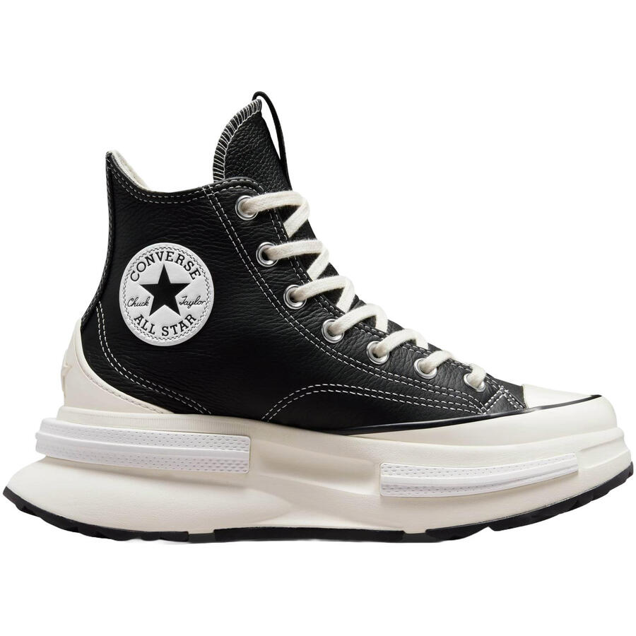 Кроссовки Converse Run Star Legacy CX, чёрные, женские