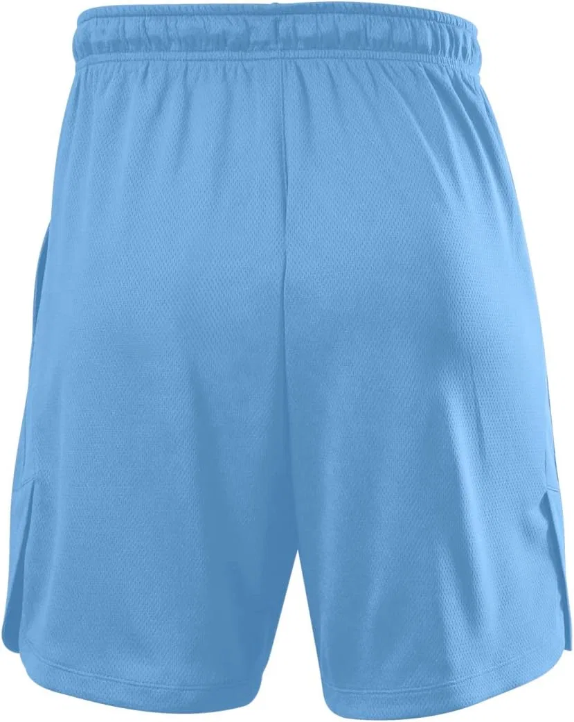 Шорты EvoShield Boys' Pro Team Short 2.0, Victory Blue — фото 3