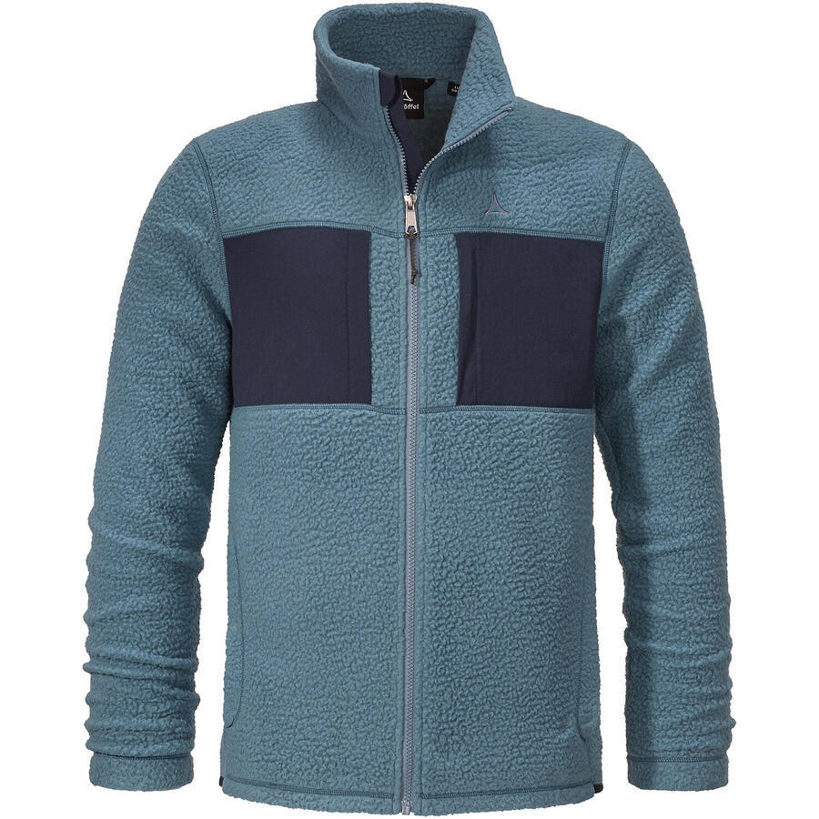 

SCHГ–FFEL Куртка M ФЛИСОВАЯ КУРТКА ATLANTA