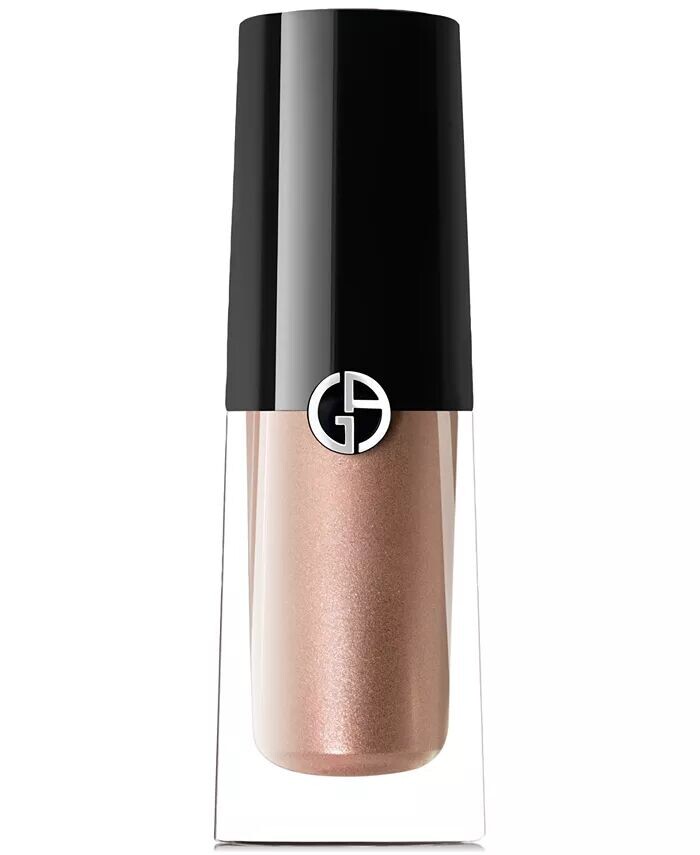 

Стойкие жидкие тени для век Eye Tint Giorgio Armani, цвет 11S Bronze