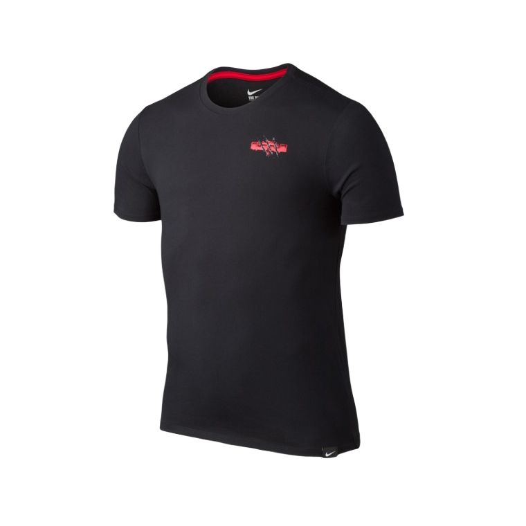 

Nike Футболка LBJ 13 мужская black, Черный, Nike Футболка LBJ 13 мужская black