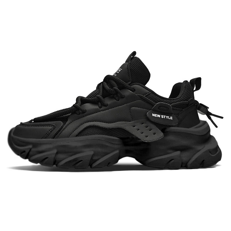 

Кроссовки мужские Lifestyle Shoes Men Low-Top M.M Party, белый