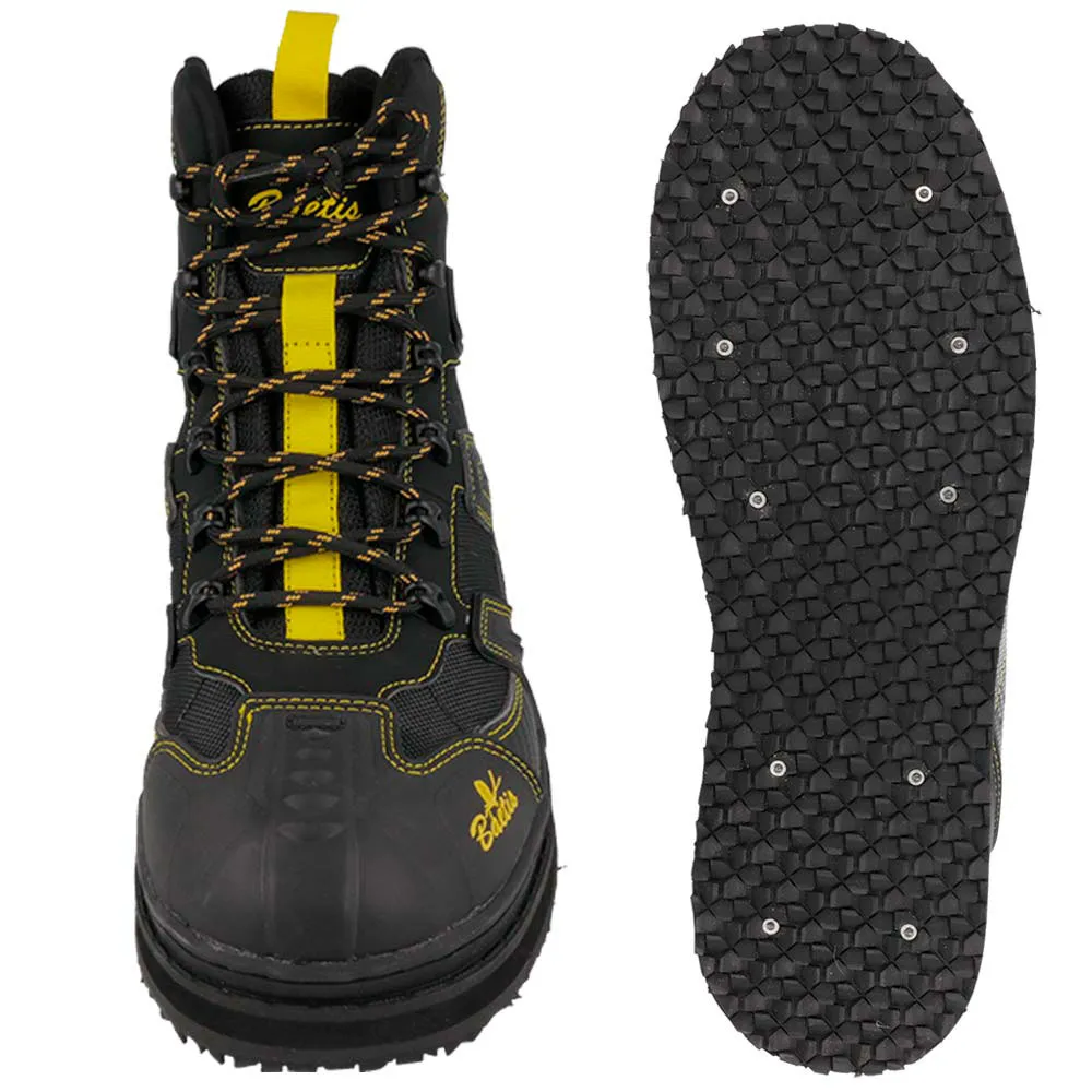 

Ботинки Baetis Deva Rubber, черный