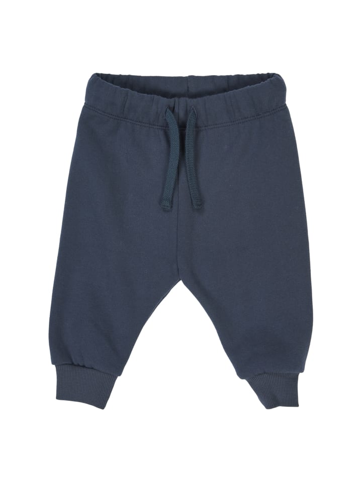 

Müsli Детские спортивные штаны ночного синего цвета