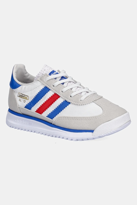 

Детские кроссовки SL 72 RS Adidas Originals, серый