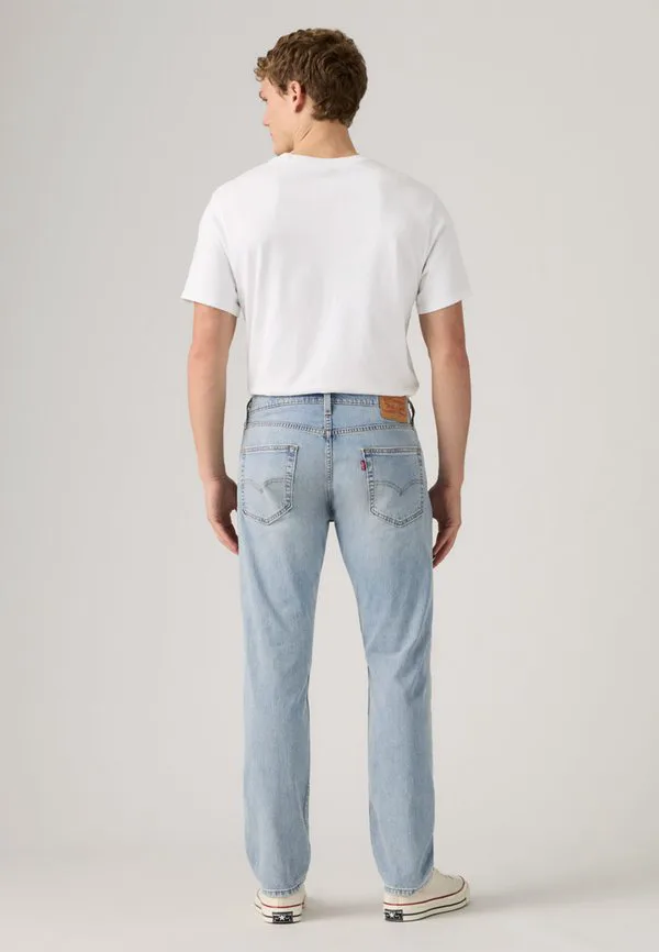 Джинсы 502 зауженного кроя Levi'S, Iceberg Cool — фото 3