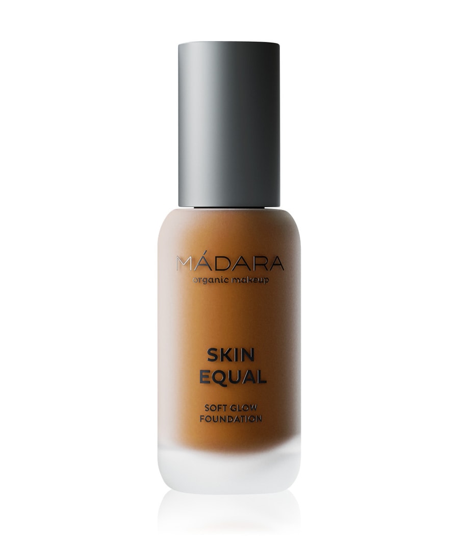 

Жидкая основа MADARA Skin Equal, Fudge, 30 ml