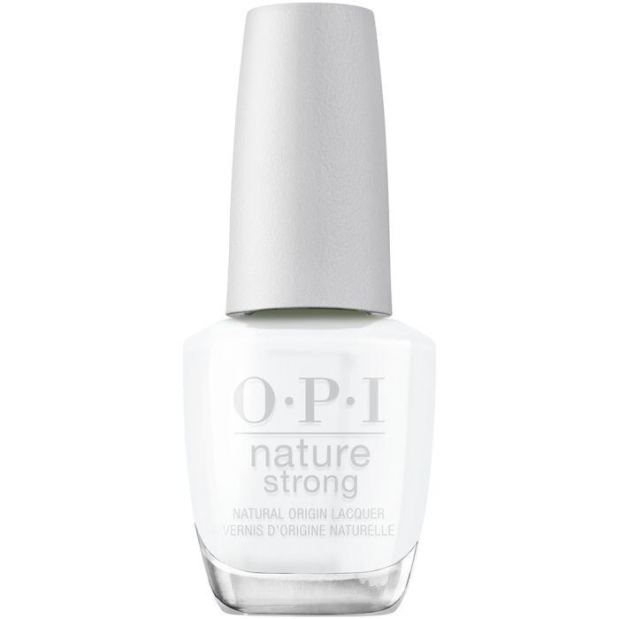 

Лак для ногтей Nature Strong Esmalte de Uñas Opi, Raindrop Expectations