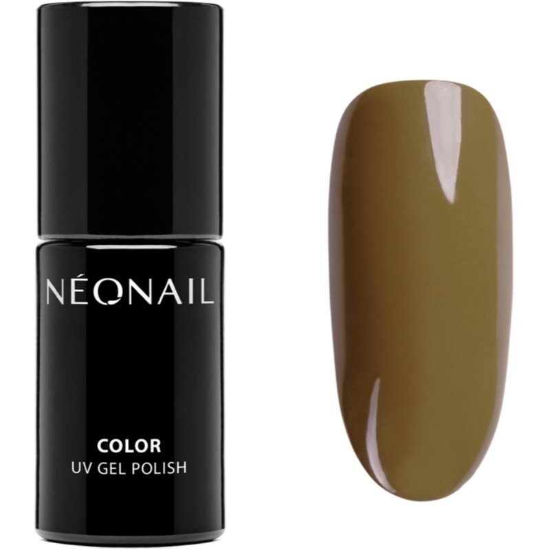 

NEONAIL Love Your Nature гибридный лак для ногтей оттенок Choose Pure Joy 7,2 мл