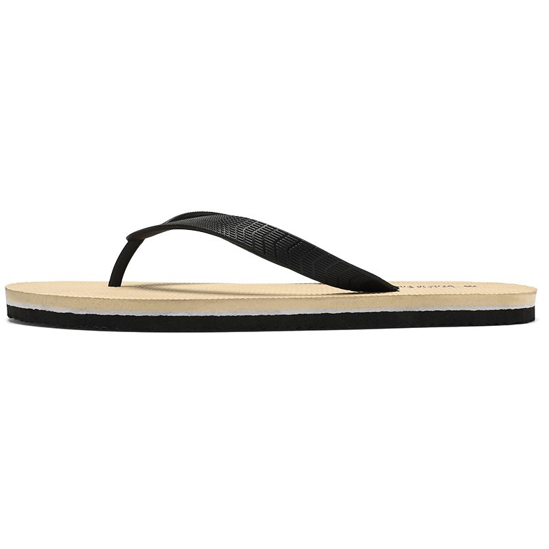 

SLIPPER DAY Мужские шлепанцы H93 цвета хаки, цвет Khaki H93