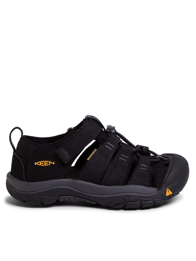 

Сандалии Newport H2 1022838 Keen, черный