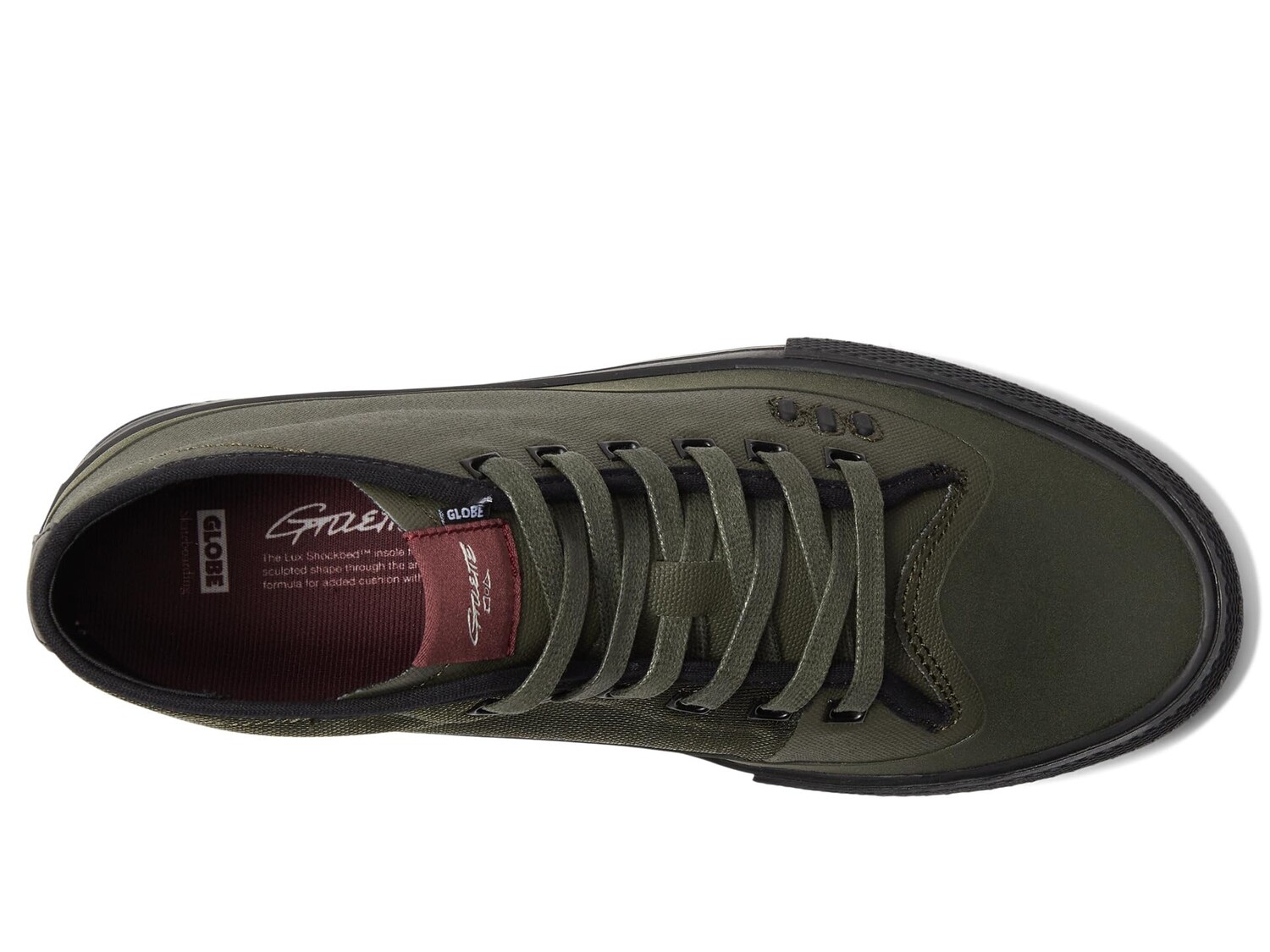 

Кроссовки Globe Gillette Mid