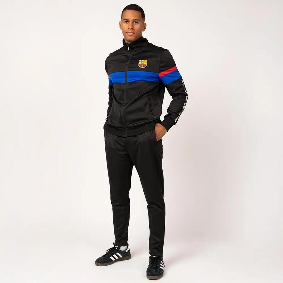 

FC BARCELONA Спортивный костюм ФК Барселона 24/25 для взрослых