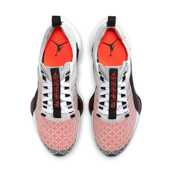 Кроссовки Air Zoom Renegade Air Jordan, белый — фото 4