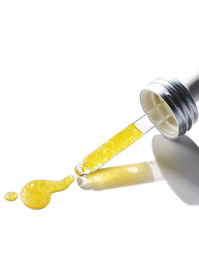 Сыворотка Fresh — Антиоксидантная для лица Vitamin Nectar Glow Juice, 15 мл — фото 4