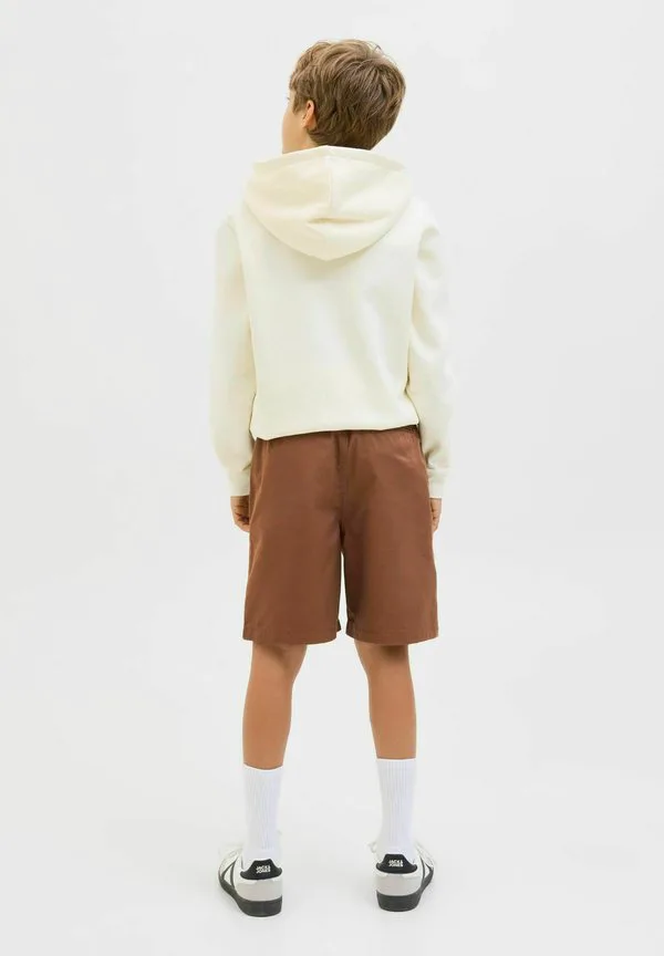 Свободные брюки чинос Jack & Jones Junior, Emperador — фото 3