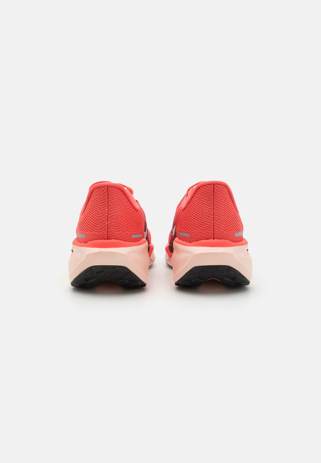 Обувь для бега AIR ZOOM PEGASUS 41 Nike Performance, коралловый — фото 3