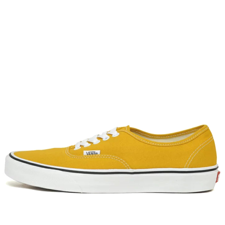 

Кроссовки Vans Authentic Color Theory 'Golden Yellow', желтый