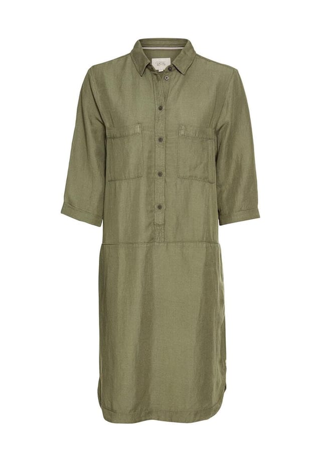 

Платье Camel Active, зеленый