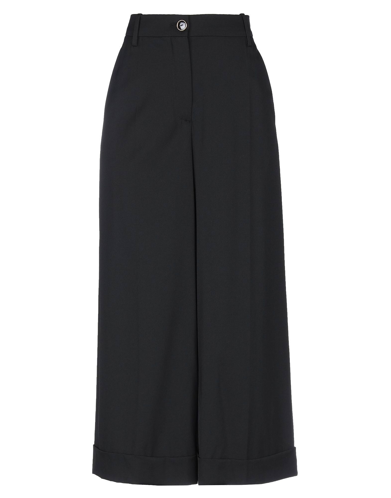 

Брюки Valentino Garavani, черный