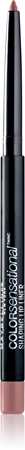 

Карандаш для губ с точилкой MAYBELLINE NEW YORK Color Sensational Shaping Lip Liner, 50 Dusty Rose 1,2 g