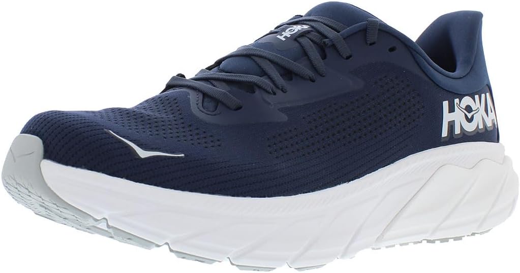 

Мужские кроссовки Hoka Arahi 7, белый
