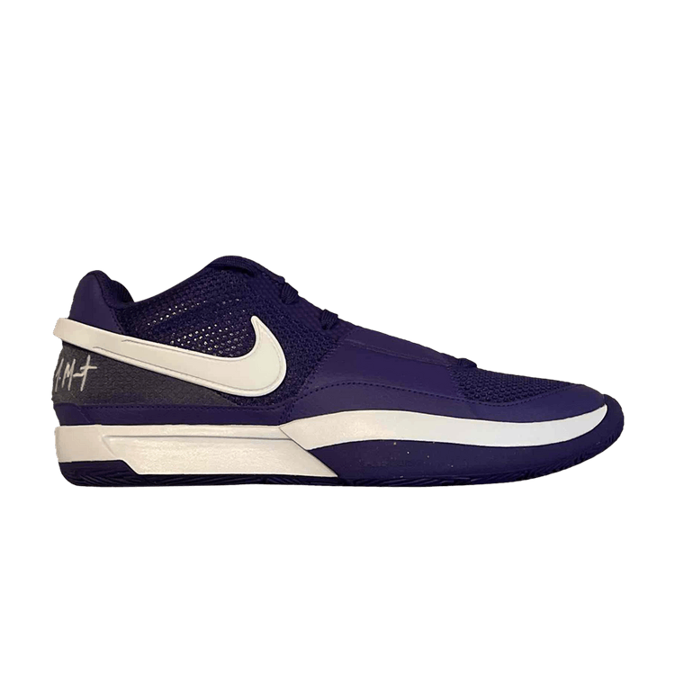 

Кроссовки Nike Ja 1 TB Promo 'Court Purple', фиолетовый