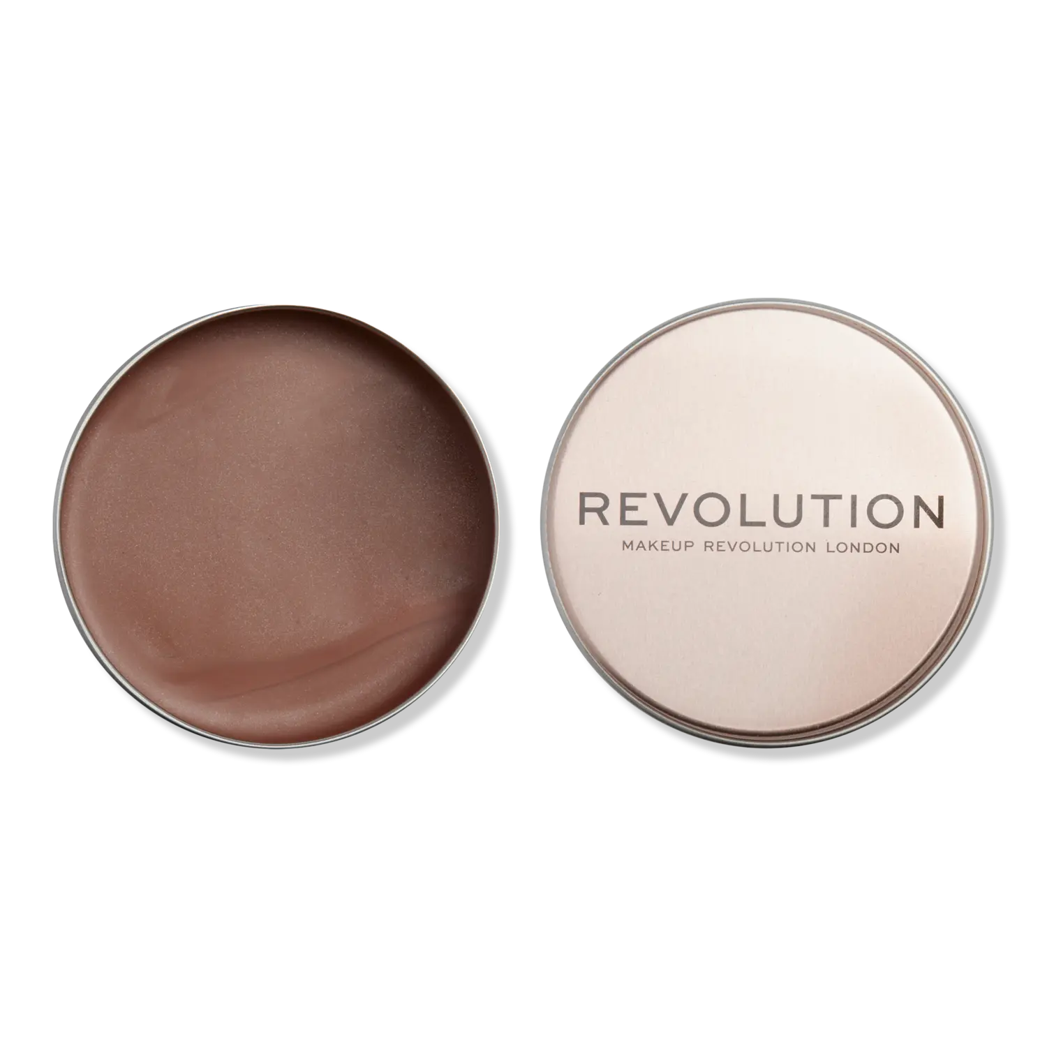 

Бальзам для сияния Revolution Beauty, Natural Nude