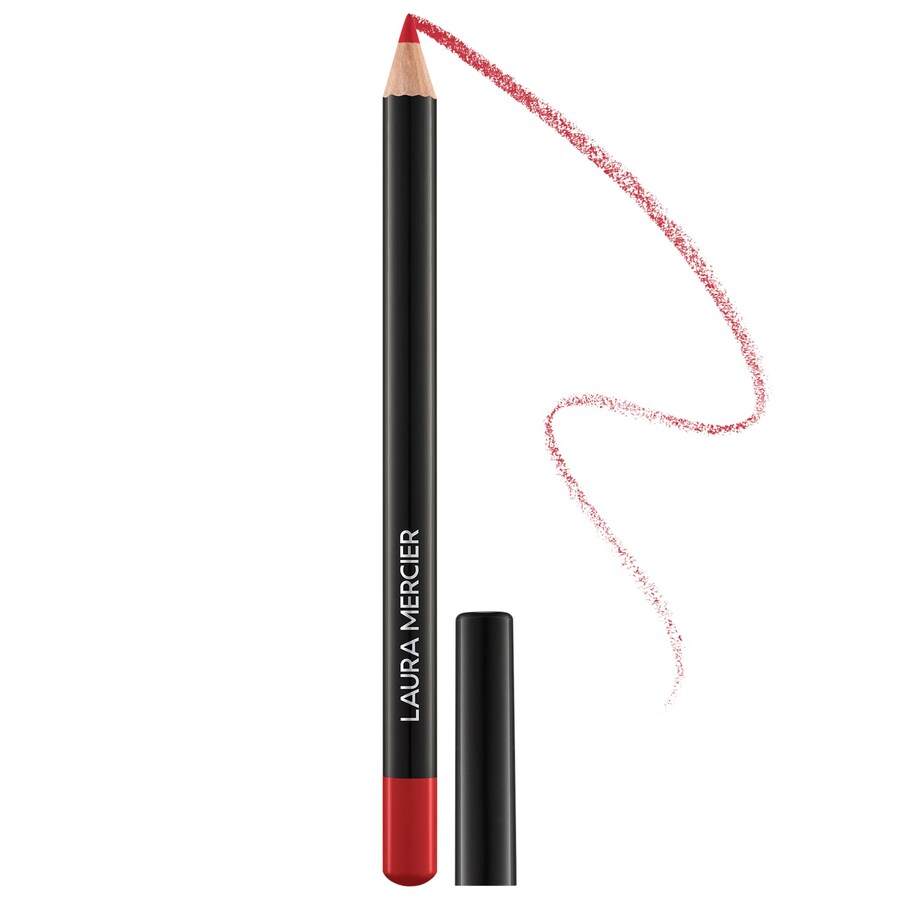 

Карандаш для губ Caviar Perfecting Lip Liner Laura Mercier, 0.039 oz /1.1 g, 07 Red Velvet
