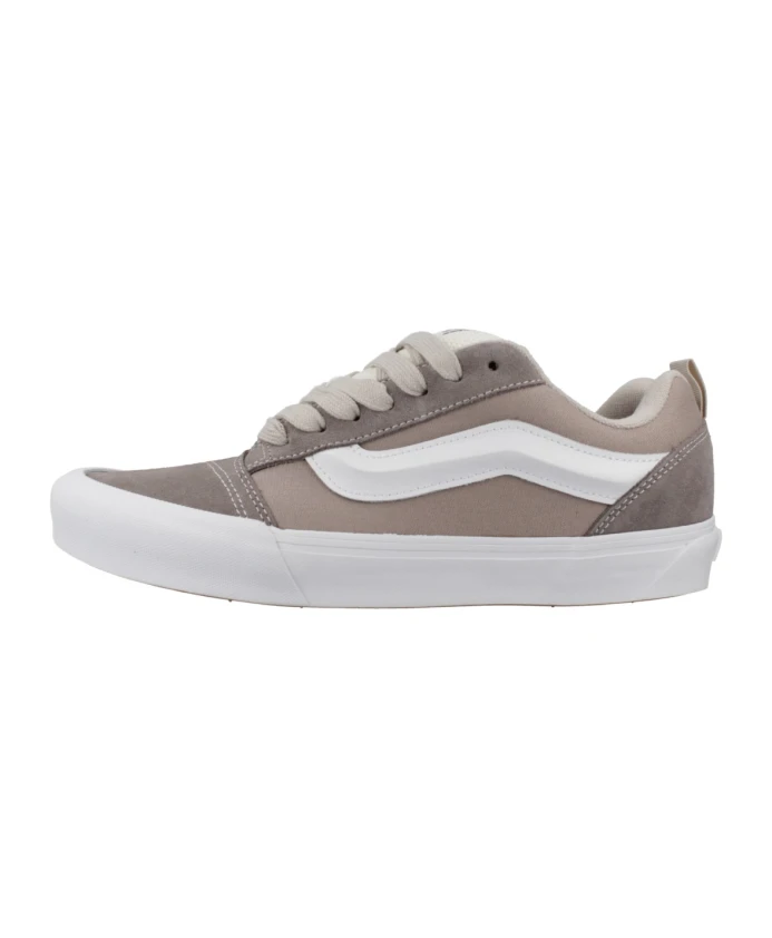 

Классические кроссовки старой школы Vans, серый