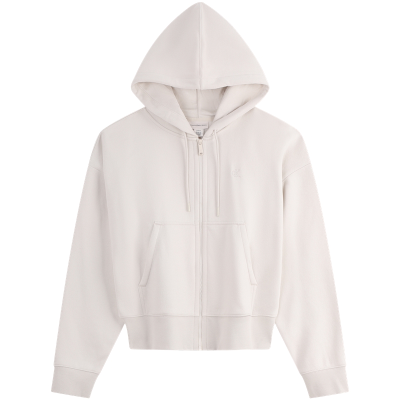 

CALVIN KLEIN Свитер Женский, 67U-Cow Ivory