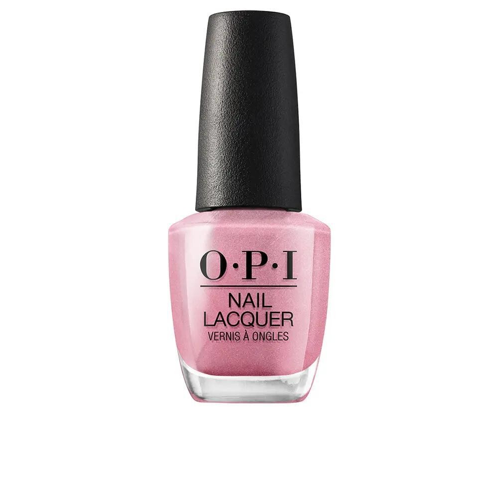 

Лак для ногтей Opi розовая ночь Афродиты