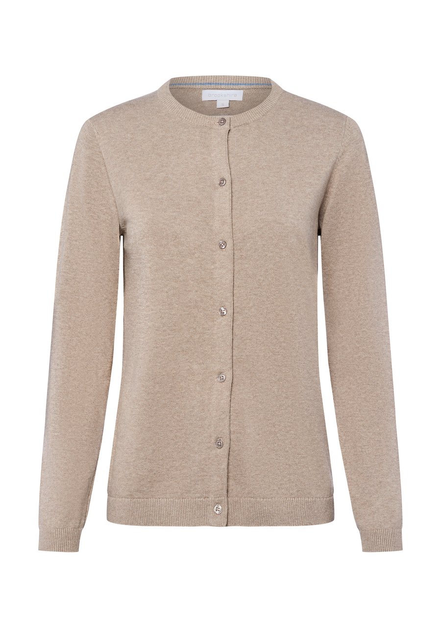 

Кардиган brookshire Cardigan, Sand