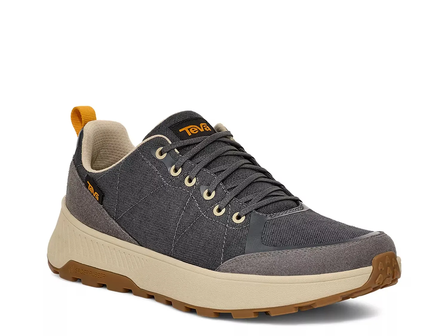 

Кроссовки Ellwood Trail - мужские Teva, Dark Grey/Blue