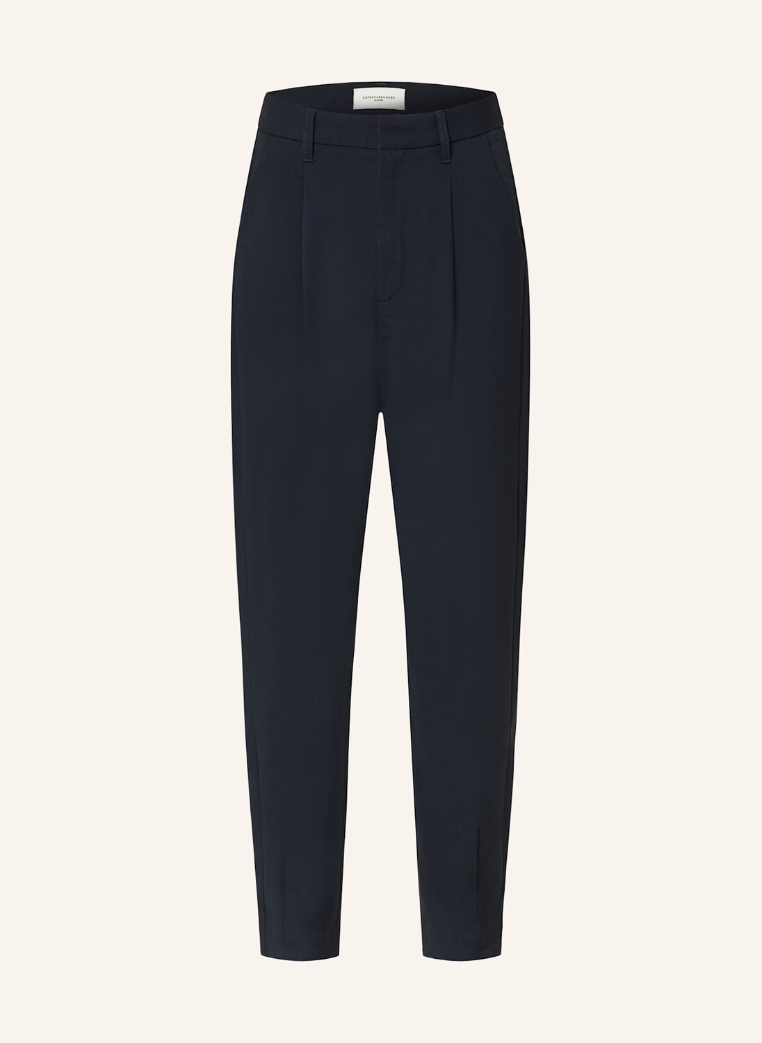 

Брюки cmtailor COPENHAGEN MUSE, темно-синий