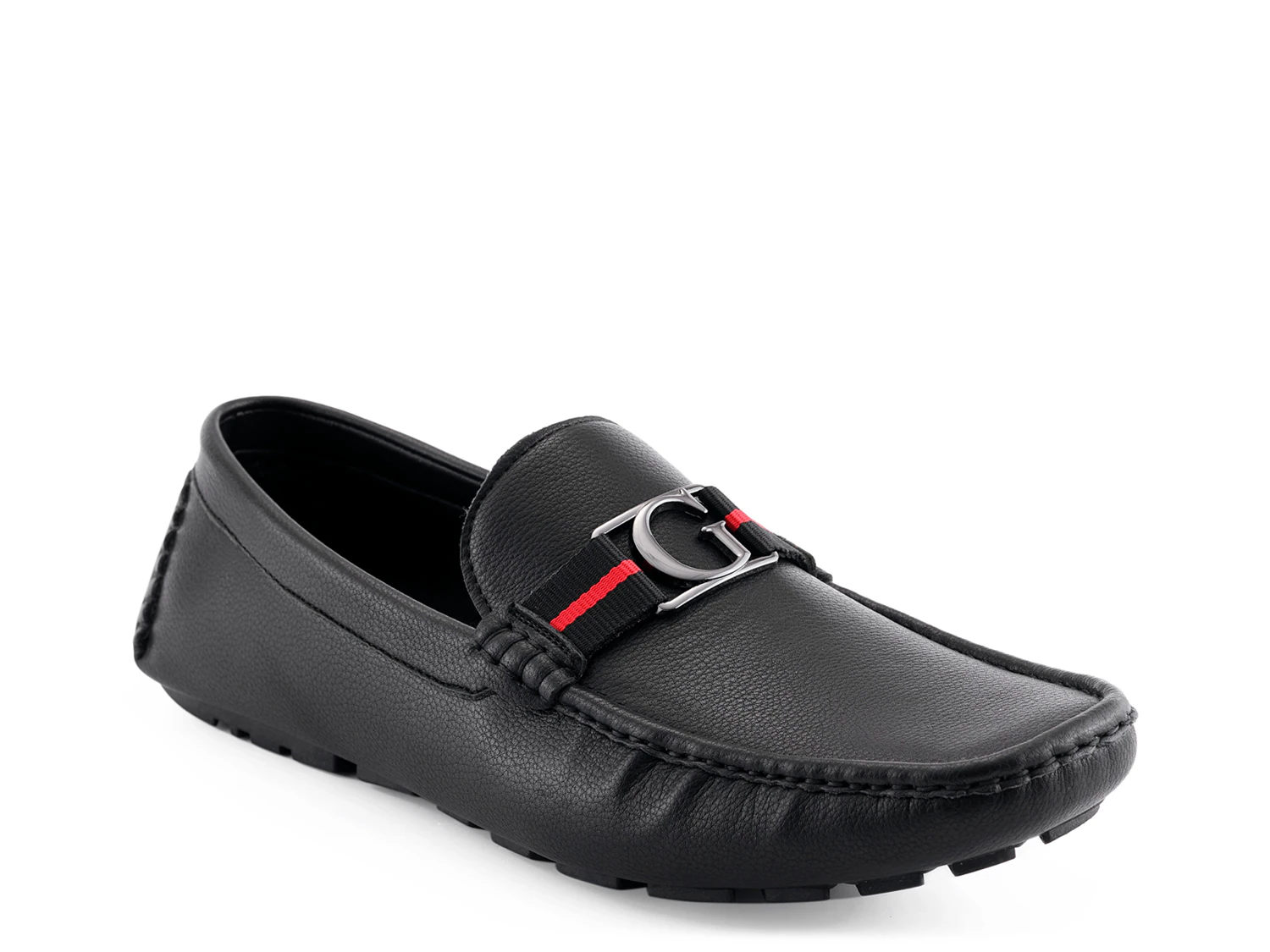 

Лоферы Askers Loafer Guess, черный