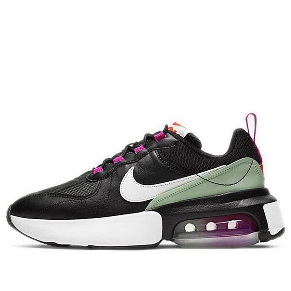 

Кроссовки air max verona Nike, черный