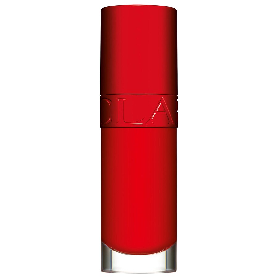 

Увлажняющее масло для губ Lip Comfort Clarins, 0.2 oz /7 mL, sheer cool red