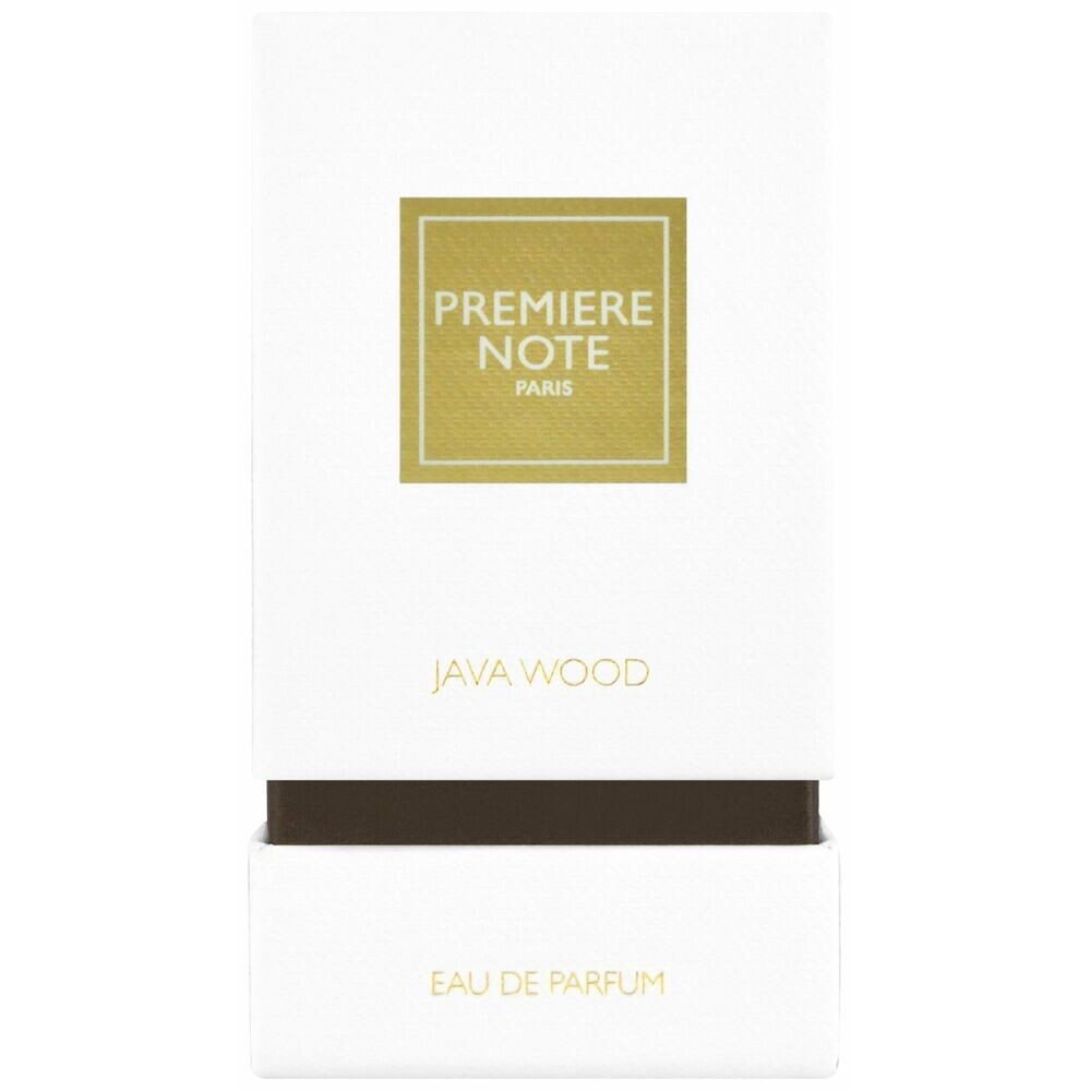 

Духи Paris java wood eau de parfum Premiere note, 50 мл