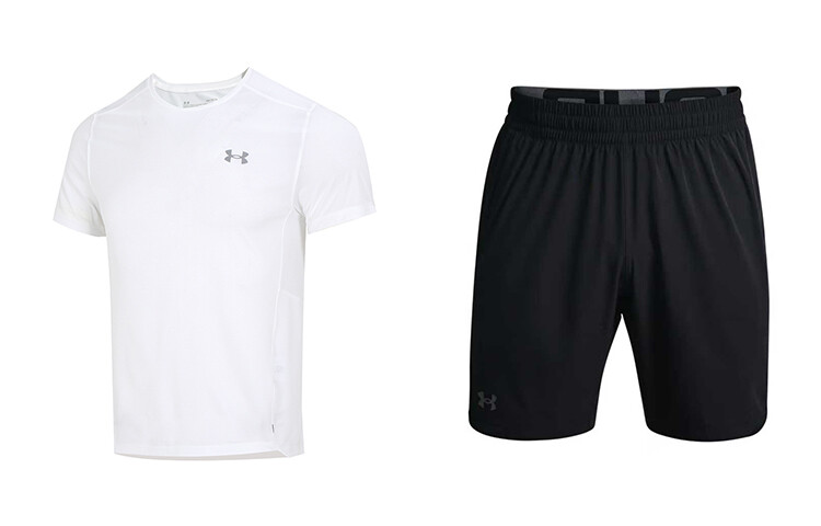 

Повседневная спортивная одежда для мужчин Under Armour
