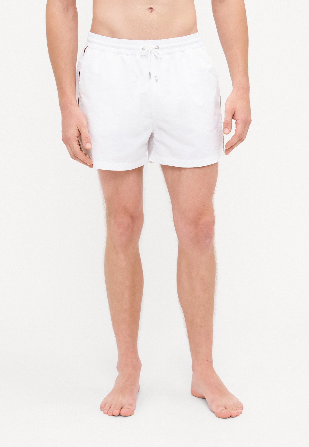 

Пляжные шорты Paul Smith, белый